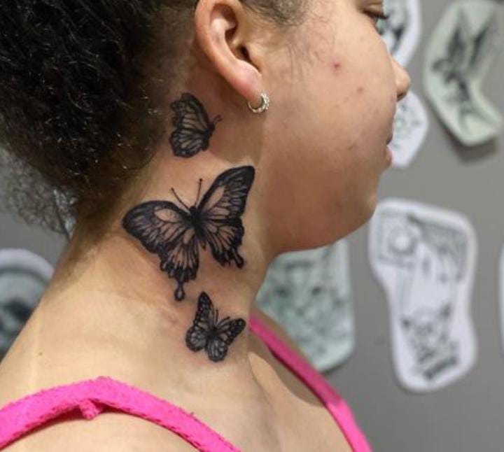 Imagem do tatuador